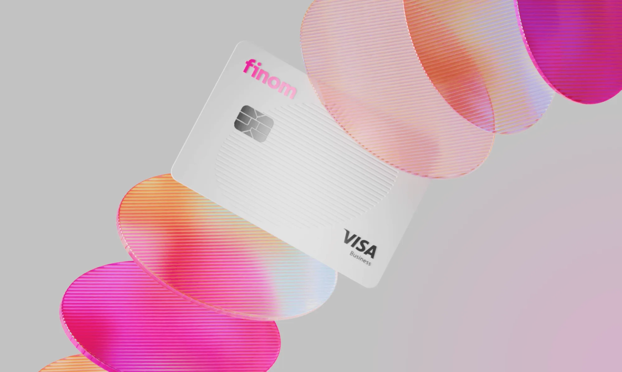 Finom cover